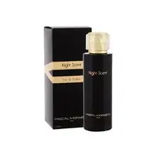 Pascal Morabito Night Scent (EDP) Eau de Parfum for Women 100 ml