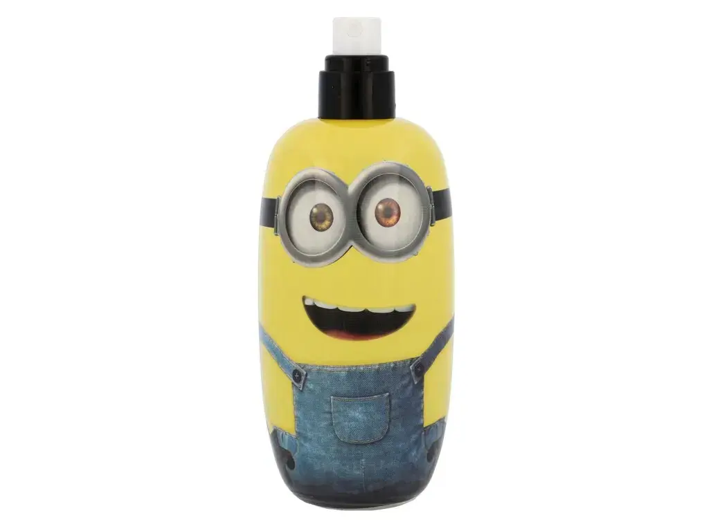 Minions Minions Eau de Toilette 100 ml