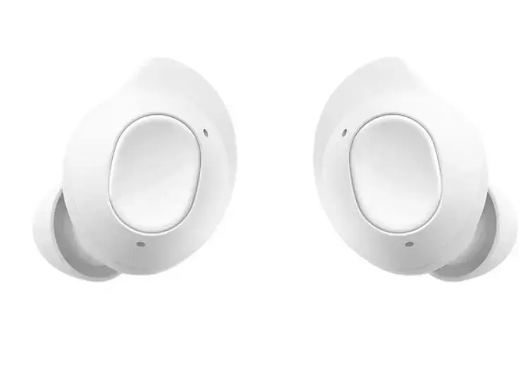 Samsung Galaxy Buds FE SM-R400 white