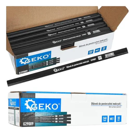 Wet Surface Pencil 240mm, 50 pcs. – Display Box