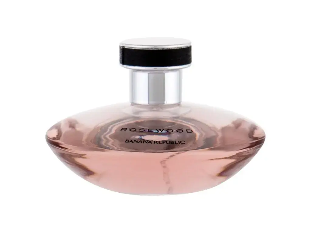 Banana Republic Rosewood Eau de Parfum 100 ml
