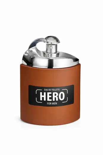 New Brand Prestige Hero (EDT) tualetinis vanduo vyrams 100 ml