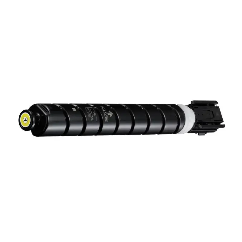 Canon Toner C-EXV CEXV 58L Yellow Gelb (3769C002)