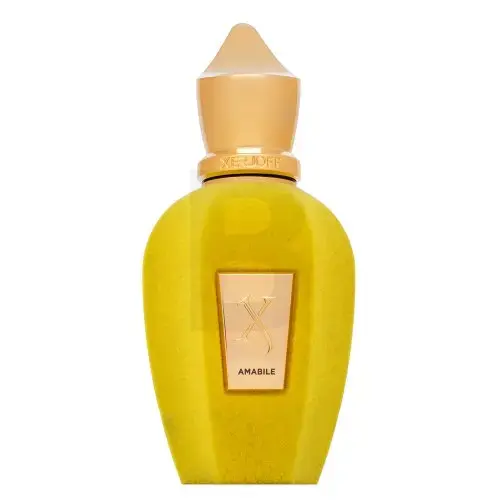 Xerjoff V Collection Amabile (EDP) parfimērijas ūdens unisex 50 ml