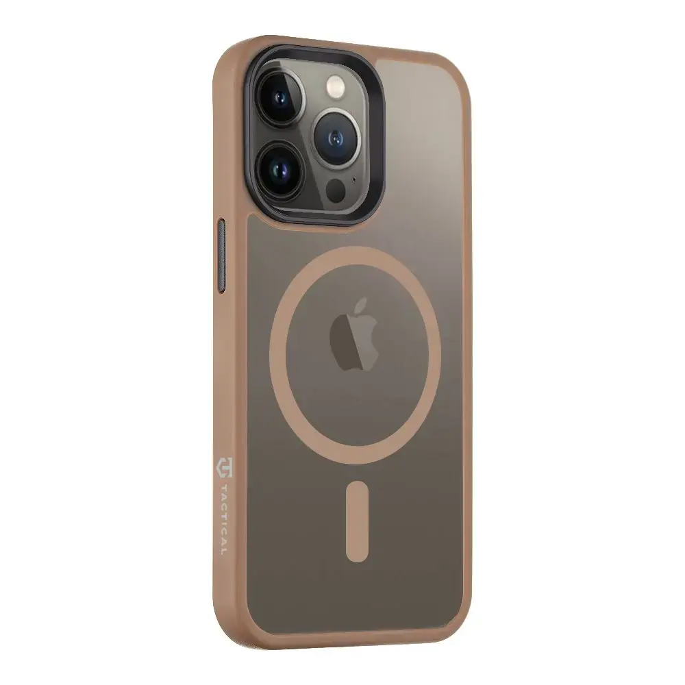 Tactical MagForce Hyperstealth Cover for iPhone 13 Pro Moucha Moose