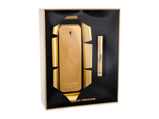 Paco Rabanne 1 Million Eau de Toilette 100 ml