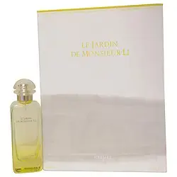 Hermes Le Jardin De Monsieur Li (EDT) tualetes ūdens unisex 100 ml