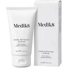 Pore Refining Scrub