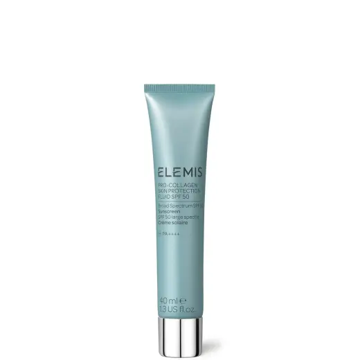 Elemis, Pro-Collagen Skin Protection, Protective, Fluid, For Face, SPF 40, 40 ml *Tester