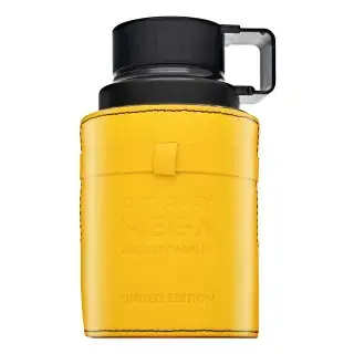 Armaf Odyysey Homme Mega Men Eau De Parfum 200Ml in Yellow
