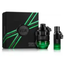 "Spicebomb Night Vision Gift Set EDT 90 ml and EDT 20 ml"