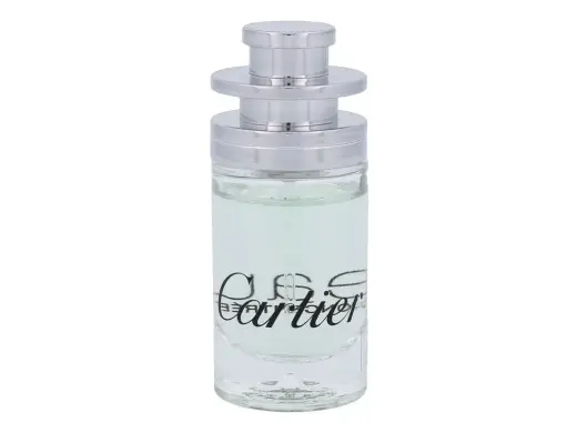 Cartier Eau De Cartier Concentree Eau de Toilette 15 ml