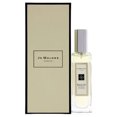 Jo Malone London English Oak & Hazelnut Cologne 30ml - None