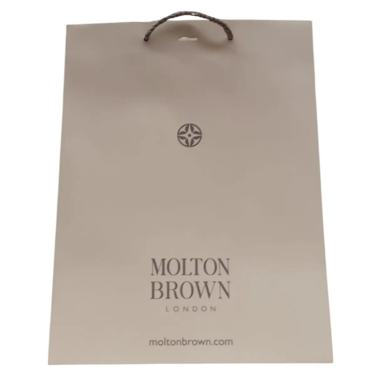 Molton Brown, Molton Brown, Textile Bag, Carrier, For Women, Size Large