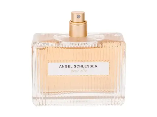 Angel Schlesser Pour Elle Eau de Parfum 100 ml