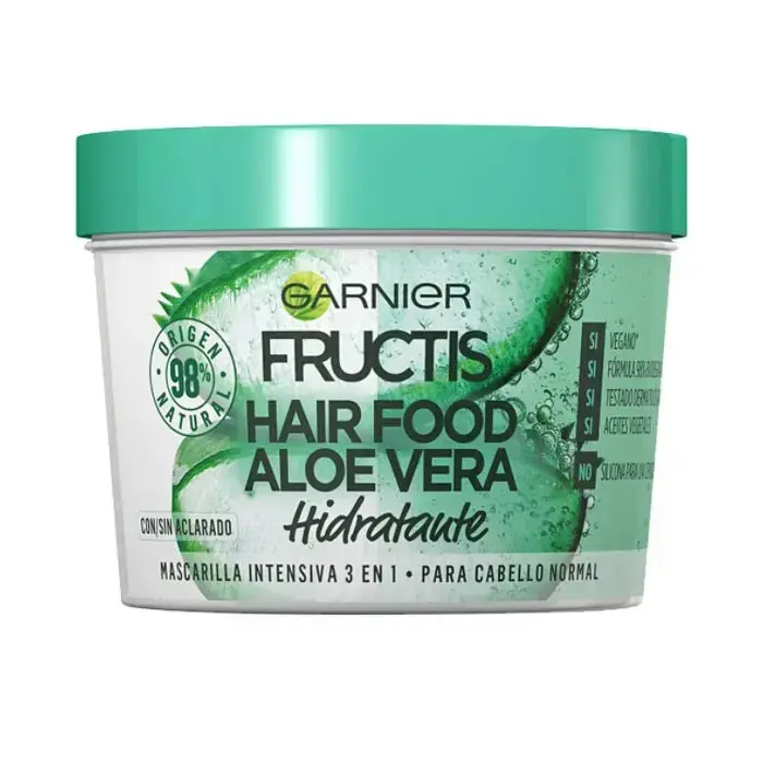 Garnier Fructis Hair Food Aloe Vera