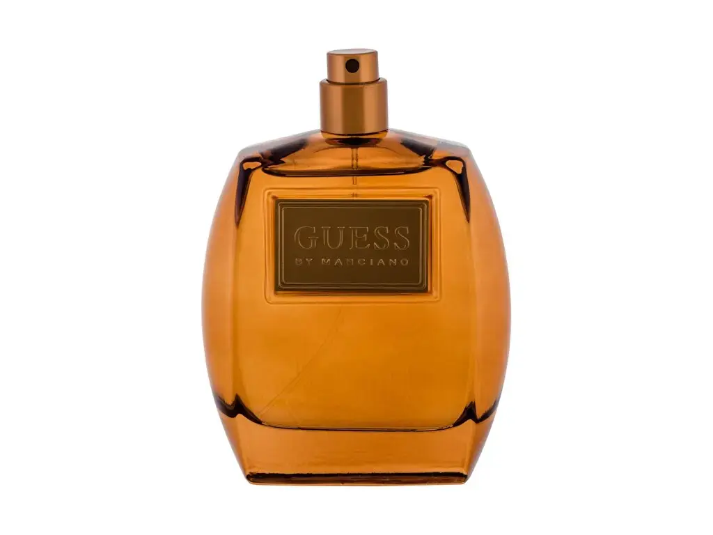 GUESS Guess by Marciano Eau de Toilette 100 ml