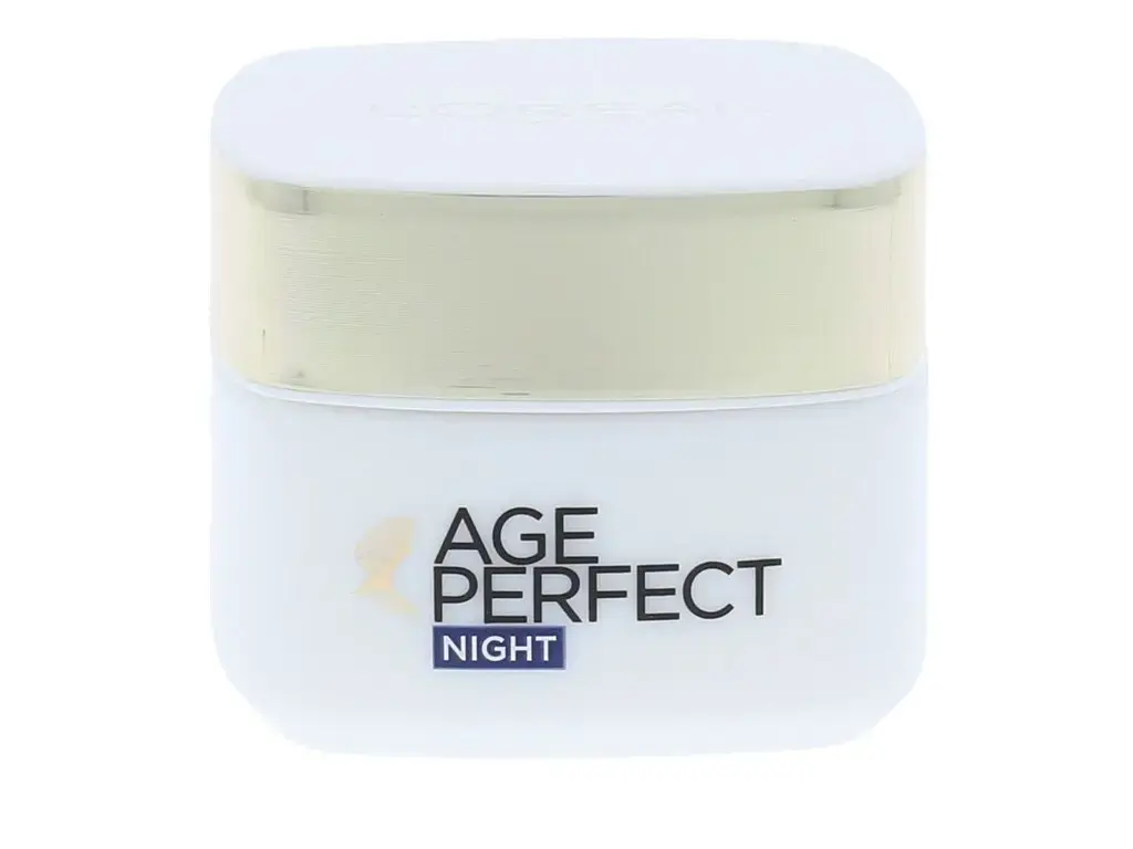 L'Oréal Paris Age Perfect Night Skin Cream 50 ml