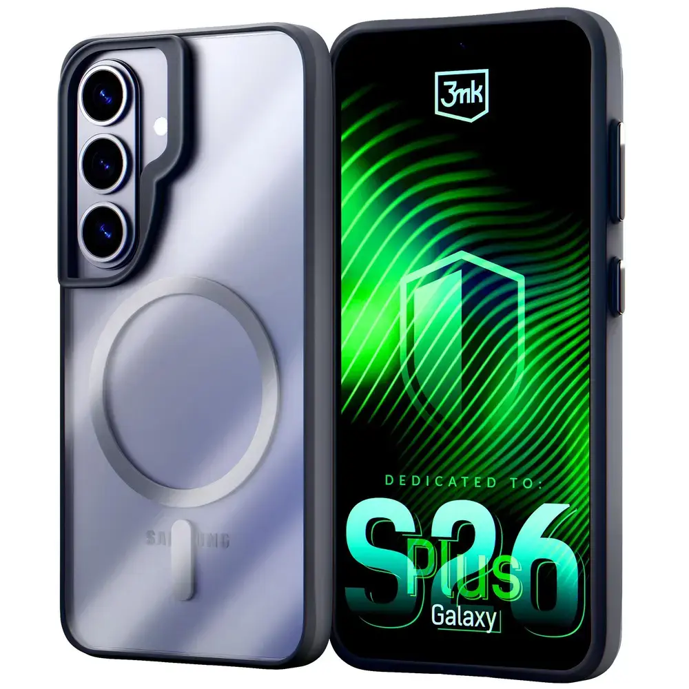 3mk Protection 3mk Satin Armor phone