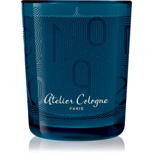 Atelier Cologne, Figuier Andalou, Scented Candle, 180 g