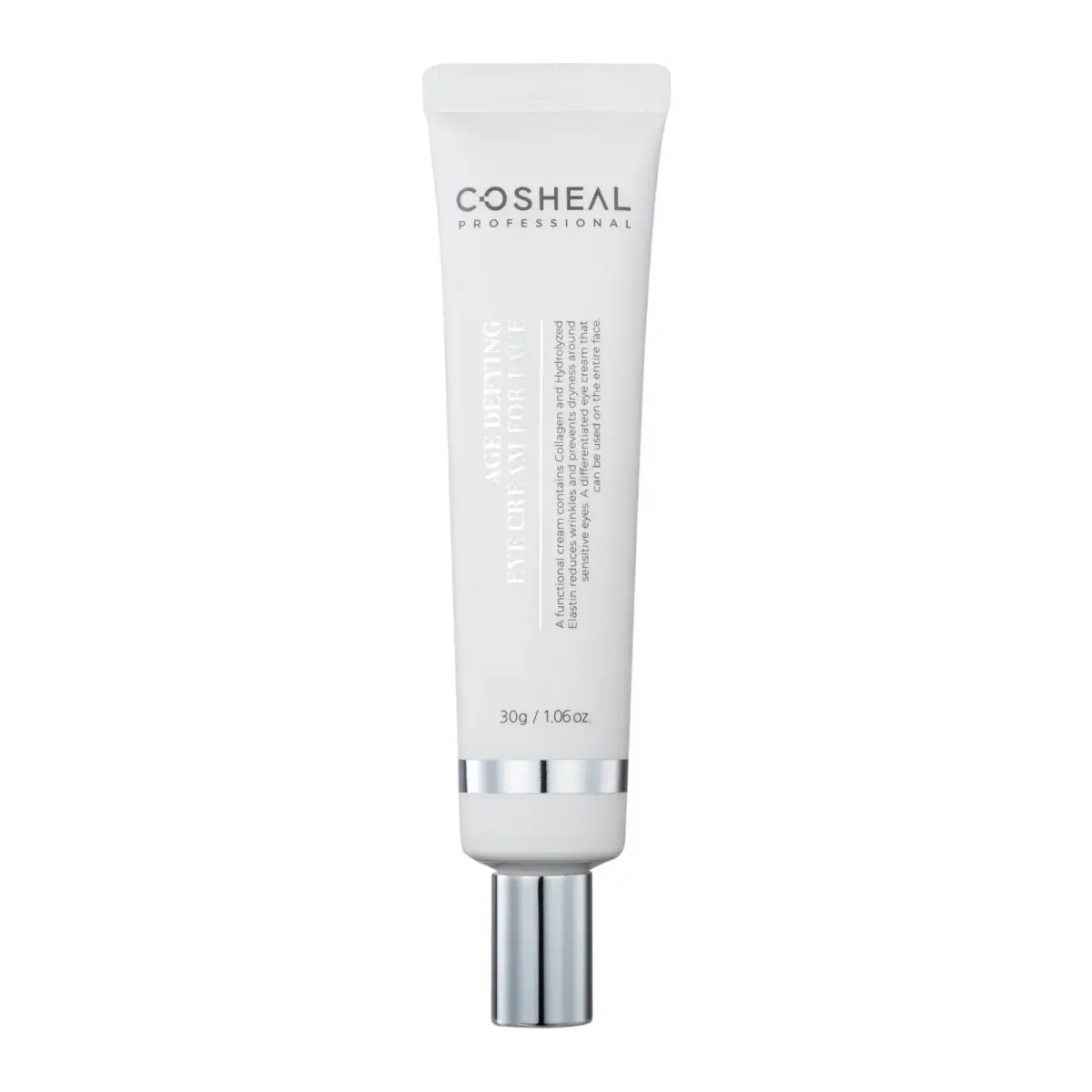 Cosheal, Age Defying, Anti-Wrinkle & Anti-Aging, Day & Night, Eye Cream, 30 g