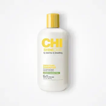 Farouk Systems CHI ShineCare Smoothing Shampoo - softness and shine 355ml