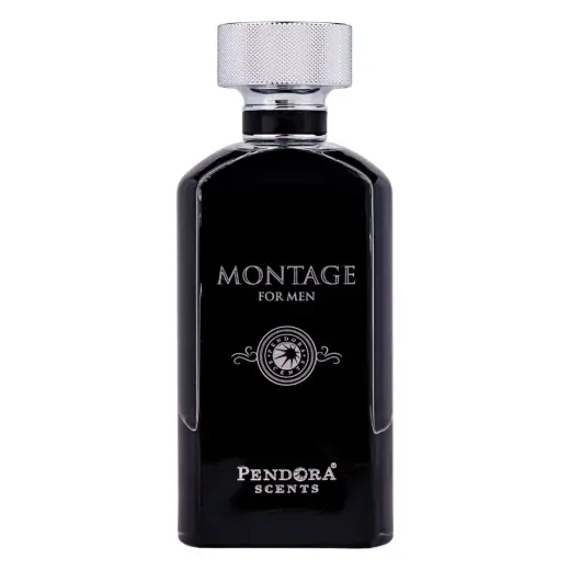 Pendora Scents Montage (EDP) парфюмерная вода для мужчин 100 мл