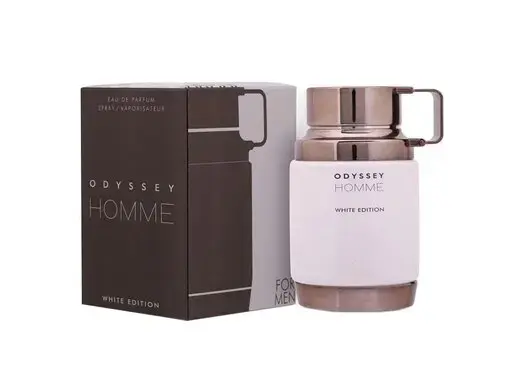 Armaf Odyssey Homme White Edition Eau De Parfum 100Ml