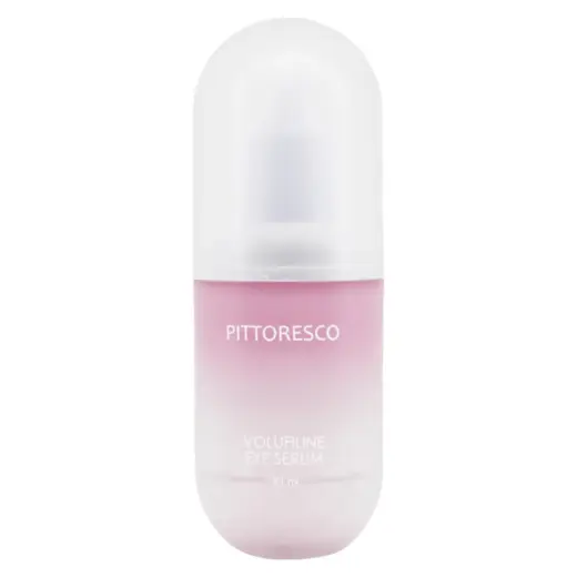 Pittoresco, Volufiline, Hydrates, Eye Serum, 30 ml