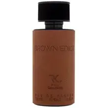 Brown Edict EDP