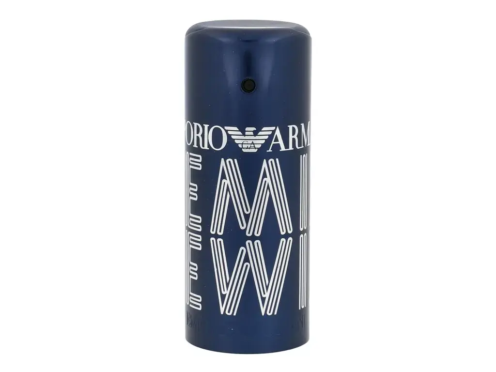 Giorgio Armani Emporio Armani Remix Eau de Toilette 30 ml