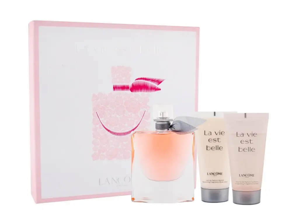 Lancôme La Vie Est Belle Eau de Parfum 75 ml