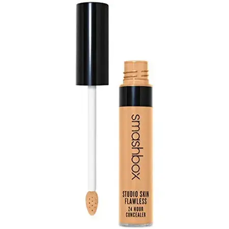 Smashbox Golden Studio Skin Flawless 24H Concealer 8ml