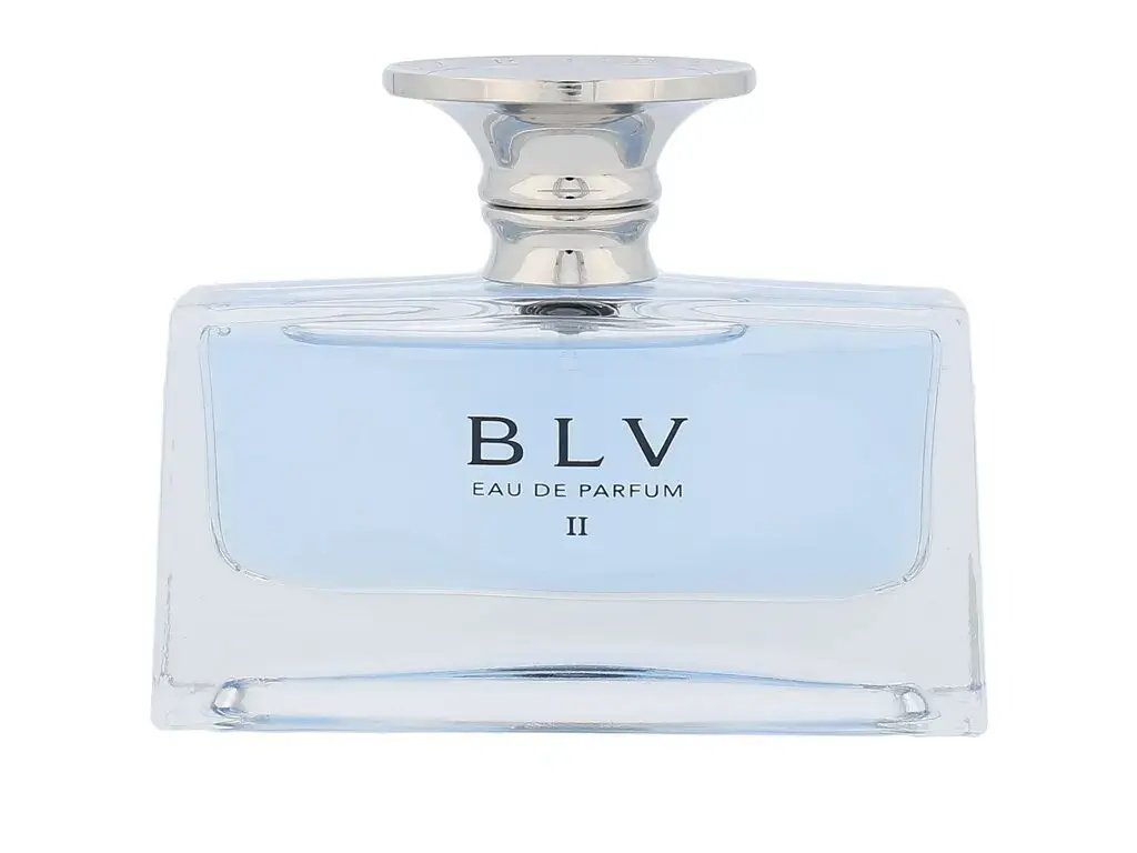 Bvlgari BLV II Eau de Parfum 50 ml