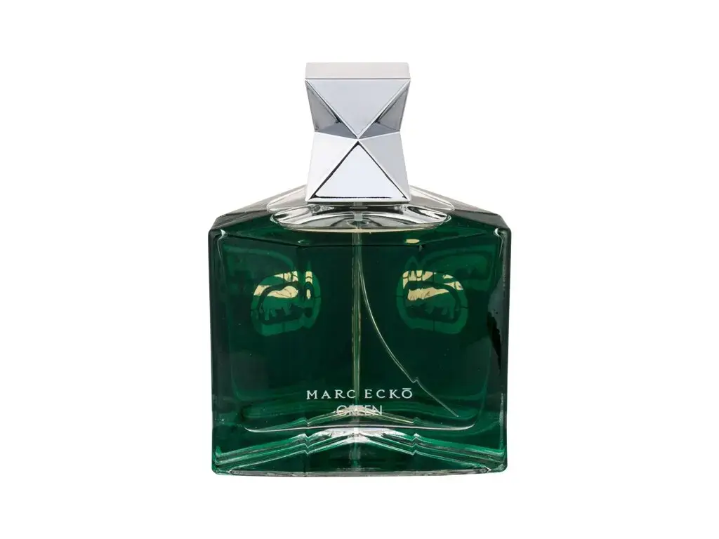 Marc Ecko Green Eau de Toilette 100 ml