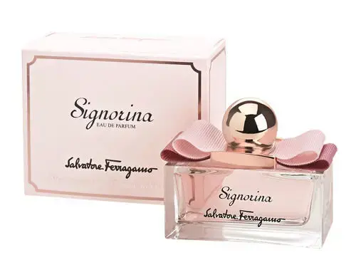 Ferragamo Signorina Eau de Parfum 30 ml