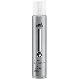 Londa Professional Lock It Extreme Strong Hold Spray 500 Ml