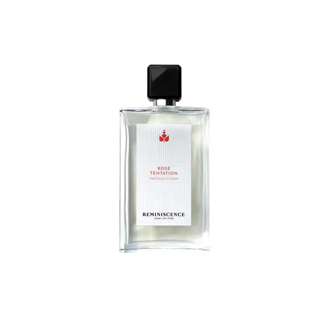 Reminiscence Rose Tentation (EDP) parfimērijas ūdens unisex 100 ml