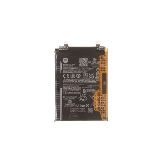BM5G Xiaomi Original Battery 5080mAh (Service Pack)