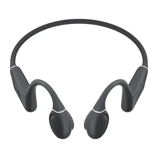 Earphones QCY T25 (dark grey)
