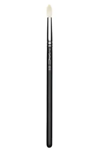 MAC - 221 Synthetic Mini Tapered Blending Brush