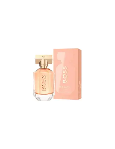 Hugo Boss The Scent (EDP) parfüümvesi naistele 50 ml
