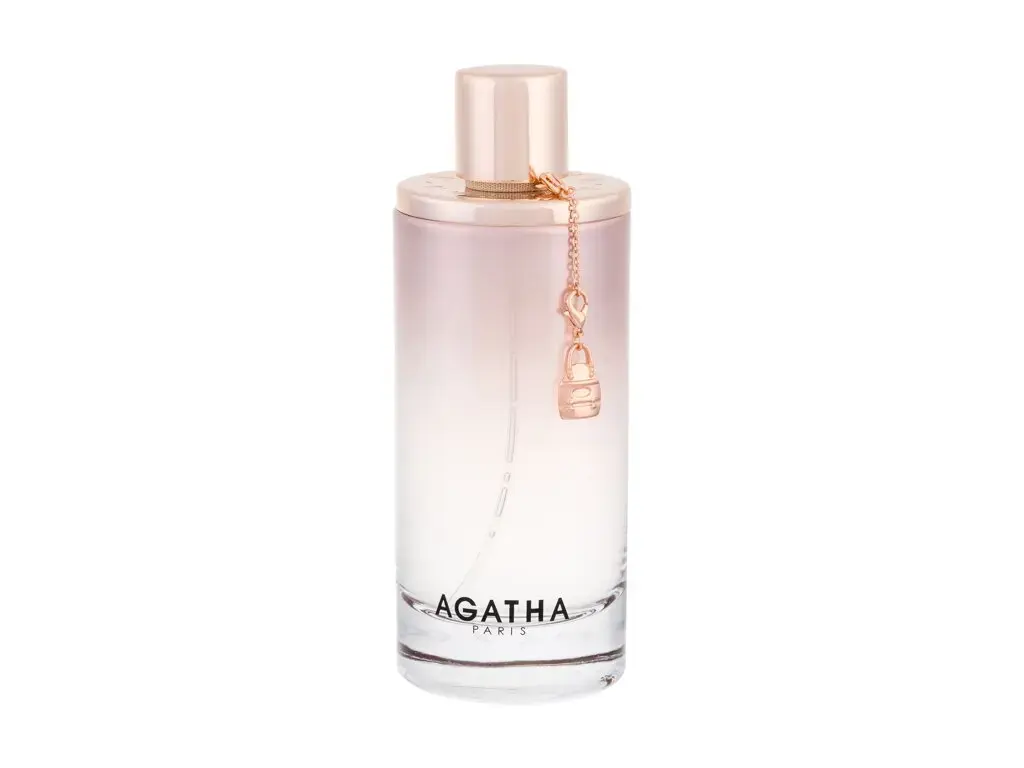Agatha Paris L'Amour a Paris Eau de Parfum 100 ml