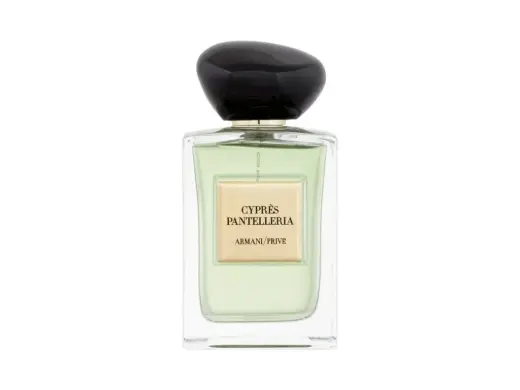 Armani Privé Les Eaux Cypres Pantelleria Eau de Toilette 100 ml