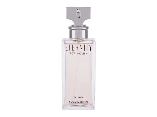 Calvin Klein Eternity Eau Fresh Eau de Parfum 100 ml