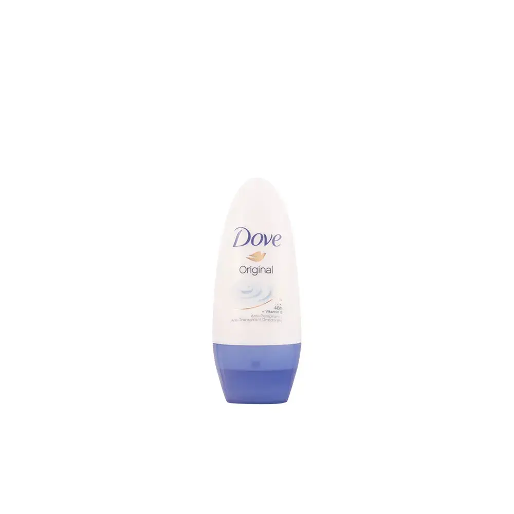 Dove Original Roll-On Deodorant 50ml (0000050096190)