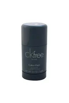 Calvin Klein CK Free Deostick 75 Ml
