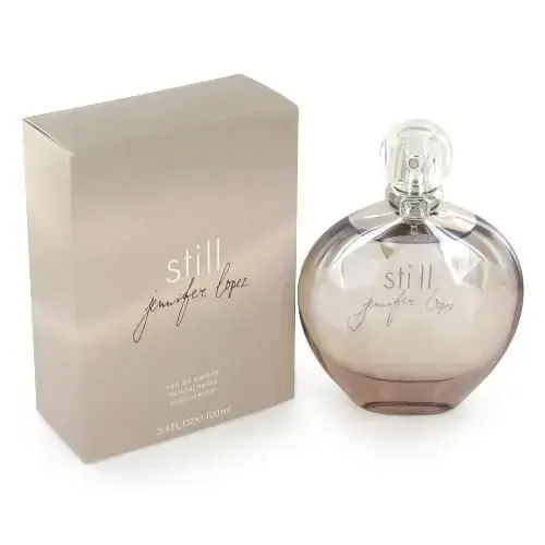 Jennifer Lopez Still Eau de Parfum 30 ml