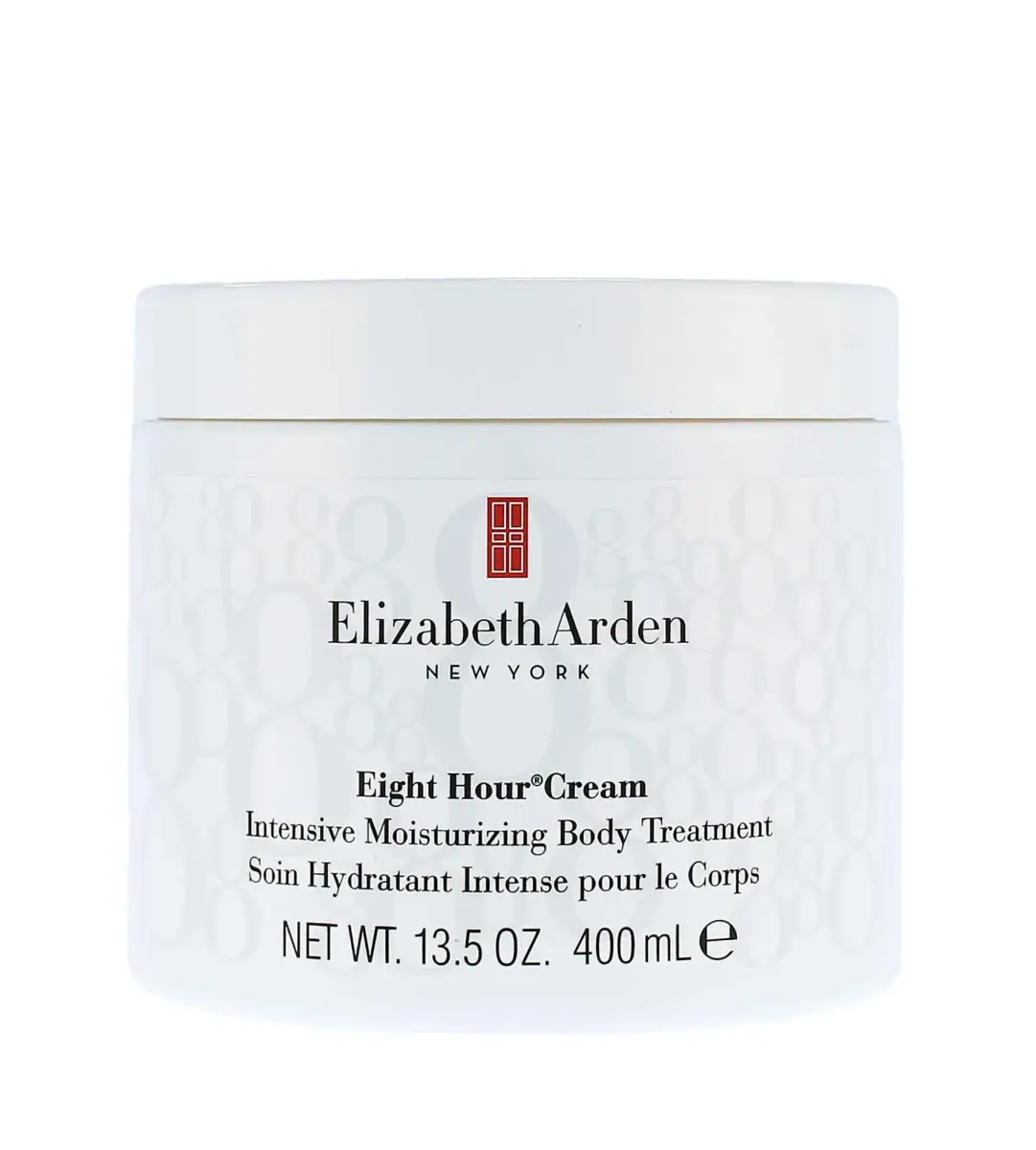 Elizabeth Arden Eight Hour Cream Intensive Moisturizing Body Treatment 400ml