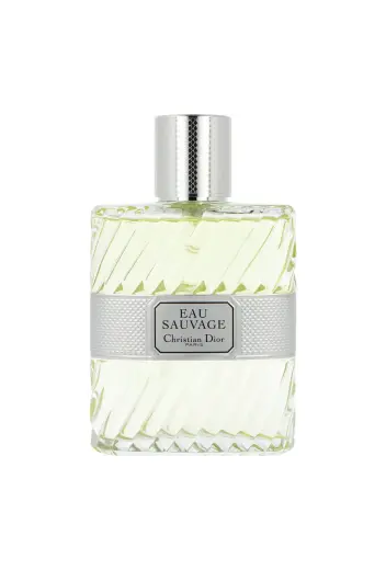 Tester Dior Eau Sauvage Edt 100ml